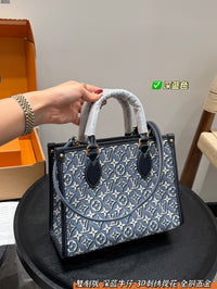 OnTheGo Bag