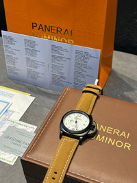 Luminor Wristwatch