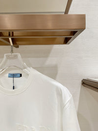 Logo T-shirt Set
