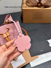 Rowan Bucket Bag