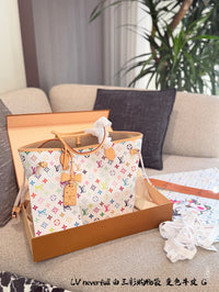TM Neverfull Bag