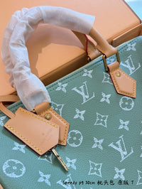 Speedy P9 Bandoulière 30 Bag