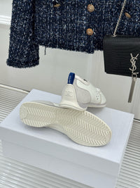 Soft Sneakers