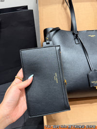 East/West Tote Bag
