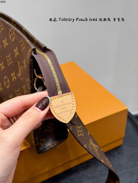 Toiletry Pouch
