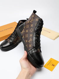 High Top Sneakers
