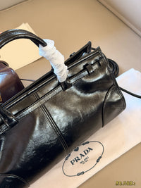 Bonnie Leather Bag