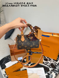 Nano Speedy Bag
