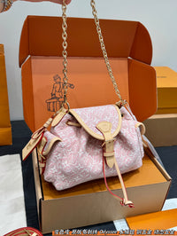 Odyssée Bag