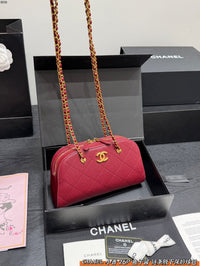 26P Vanity Chain Bag