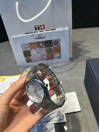 PRX Watch