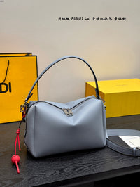 Lui Hobo Bag