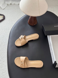 26B Leather Sandals