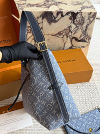 Carryall Cargo PM