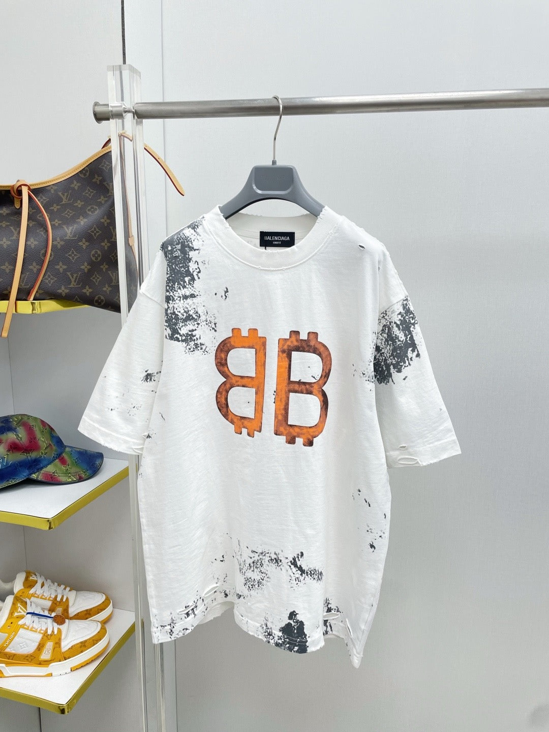 26S Logo T-shirt