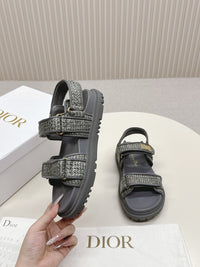 Dioract Sandals