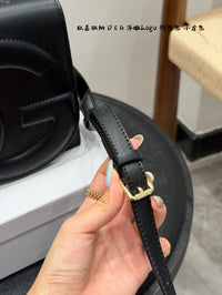 Multi Crossbody Bag