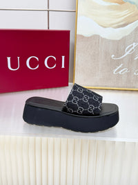 26S Maxi Canvas Platform Slides