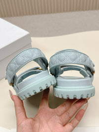 Dioract Sandals