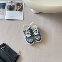Kids Supreme Sneakers