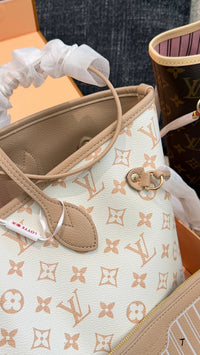 Neverfull Bag