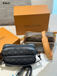 Nil Bag