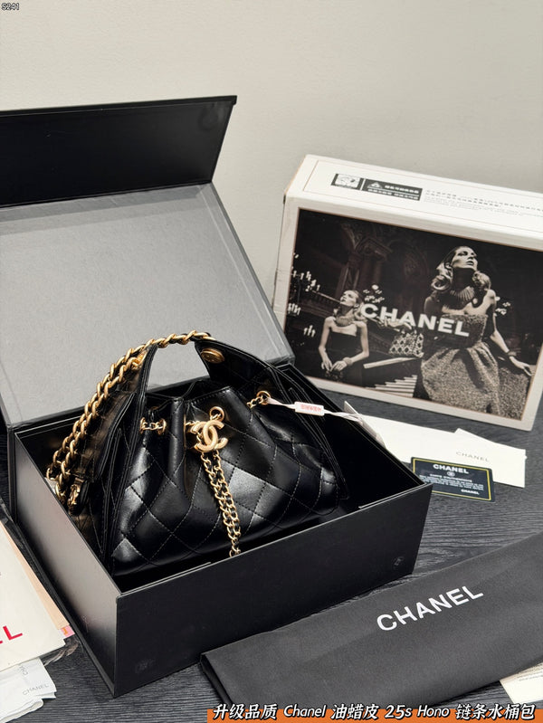 Mini 25 Bag