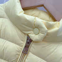Lans Down Jacket
