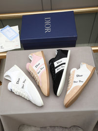 Ribbon Sneakers