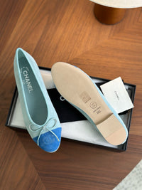 26S Ballet Flats