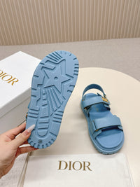 Dioract Sandals