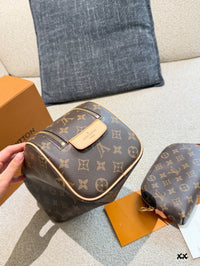 Toiletry Bag