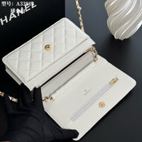 Wallet On Chain