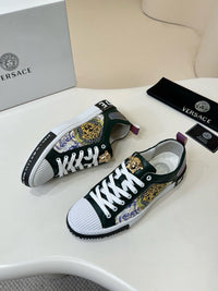 Low Top Sneakers