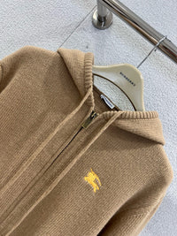 Equestrian Knight Zip Hoodie