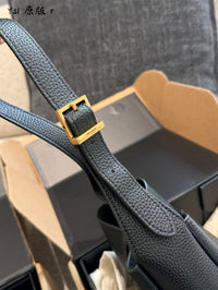 Le 37 Mini Bucket Bag