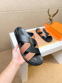 Kazimir Sandals