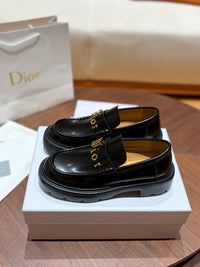 Bolt Loafers