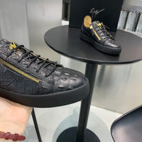 Low Top Sneakers