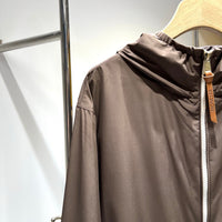 26S Fegeos Hooded Jacket