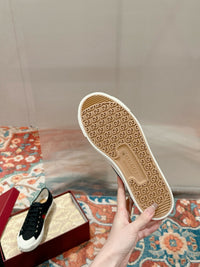 Low Top Sneakers