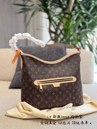 Lineup Bag