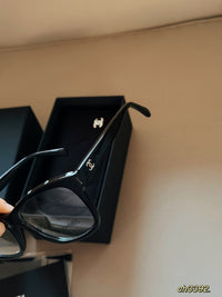 Square Sunglasses