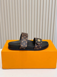Sunset Flat Comfort Sandals