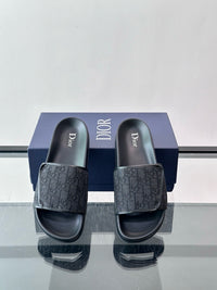 Aqua Sandals