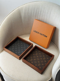 Stackable Trinket Boxes