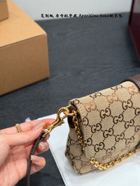 Jackie Hobo Shoulder Bag