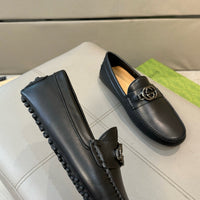 Driving Loafers