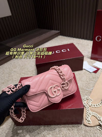 Marmont Shoulder Bag