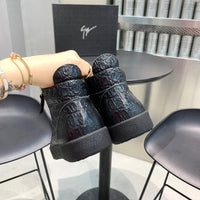 High Top Sneakers